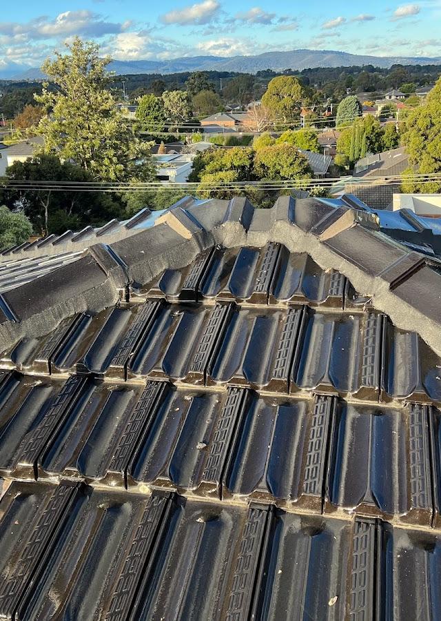 Right Price Roofing and Guttering