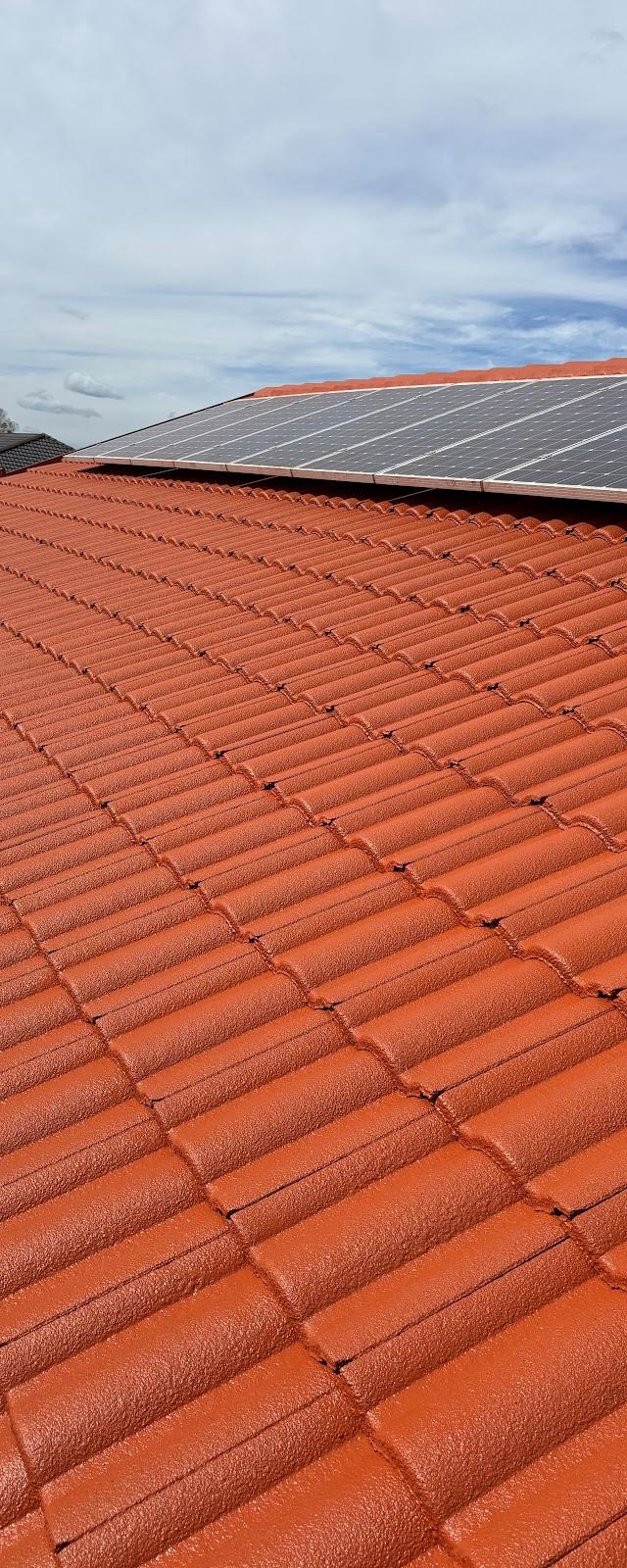 Rightline Roofing