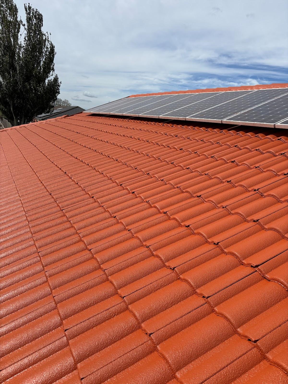 Rightline Roofing