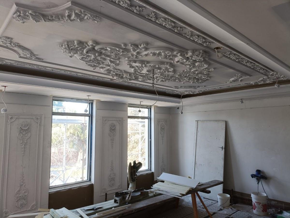 Riley Carpentry & Maintenance