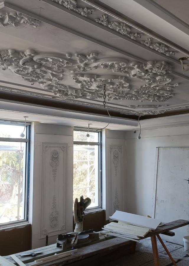 Riley Carpentry & Maintenance