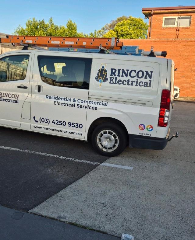 Rincon Electrical