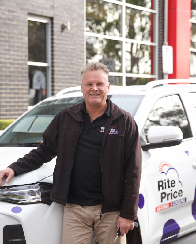 Rite Price Heating & Cooling