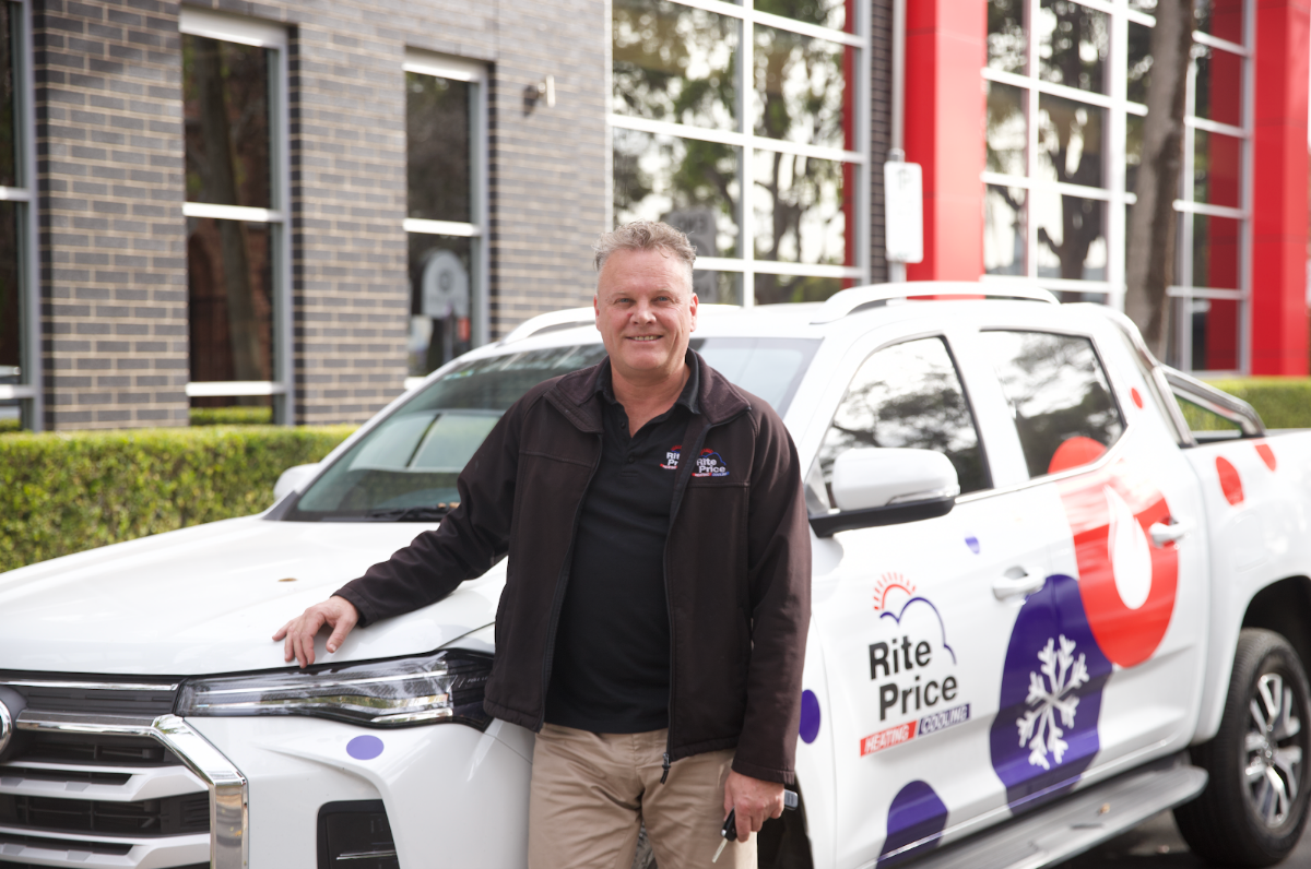 Rite Price Heating & Cooling
