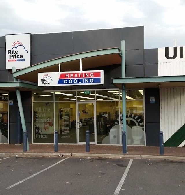 Rite Price Heating & Cooling