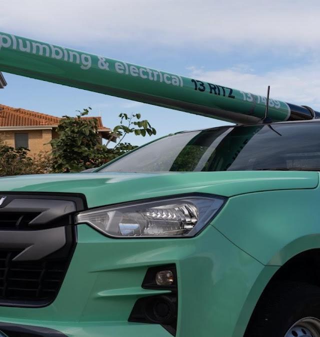 Ritz Plumbing & Electrical