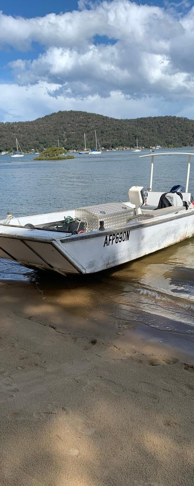 River Plumber