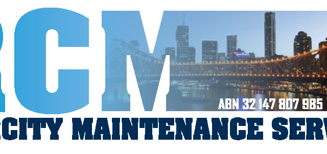 Rivercity Maintenance Service Pty Ltd