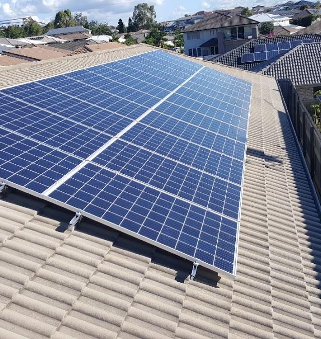 Rivercity Solar and Electrical