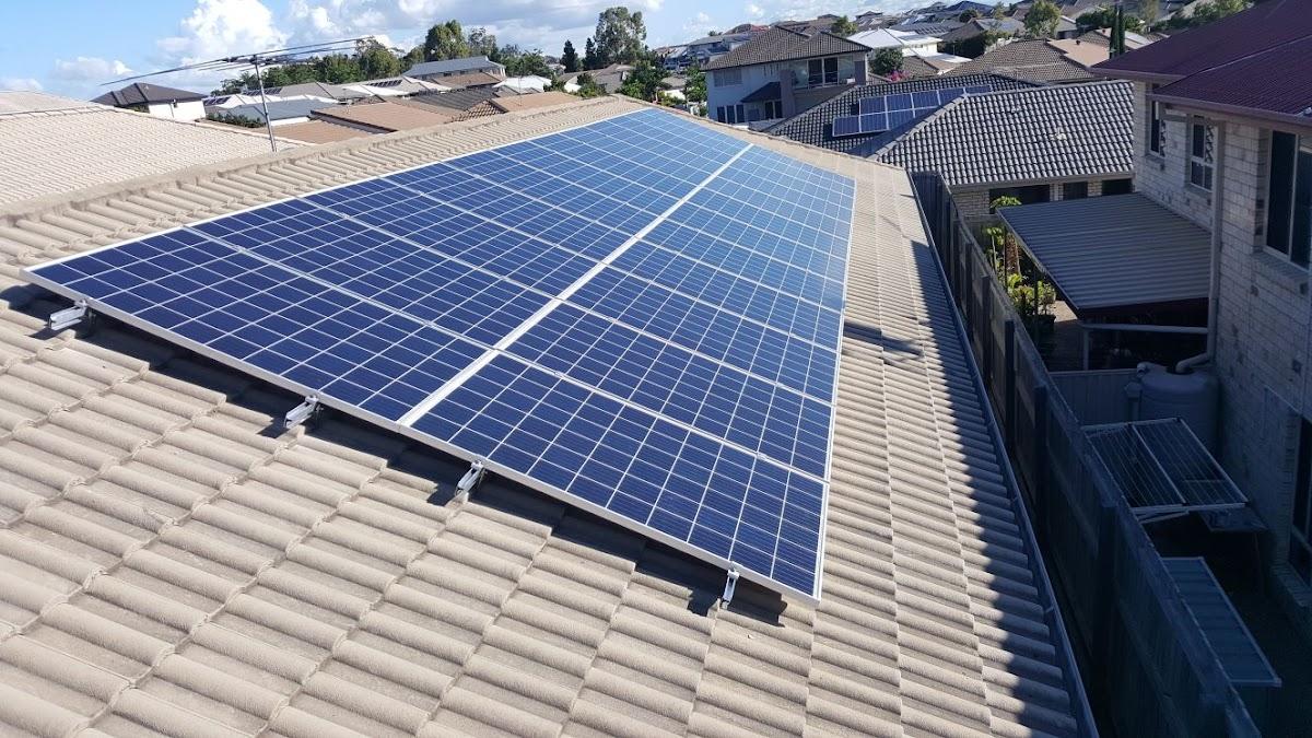 Rivercity Solar and Electrical