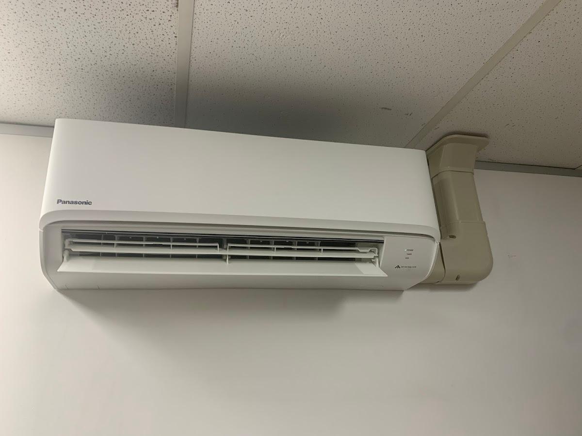 Riverview Air Conditioning Service Pty Ltd