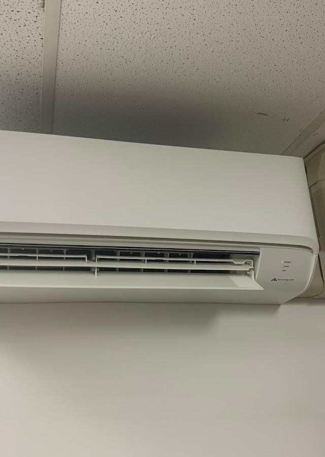 Riverview Air Conditioning Service Pty Ltd