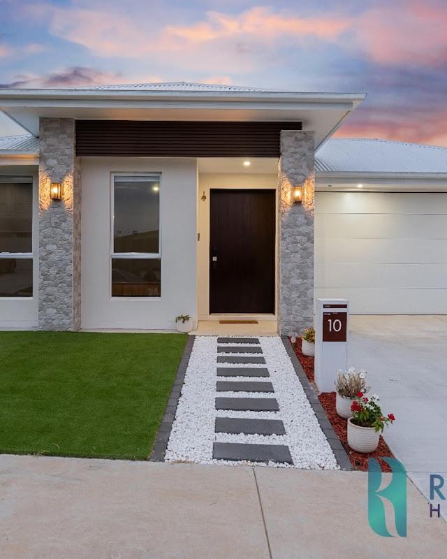 Rivi Homes