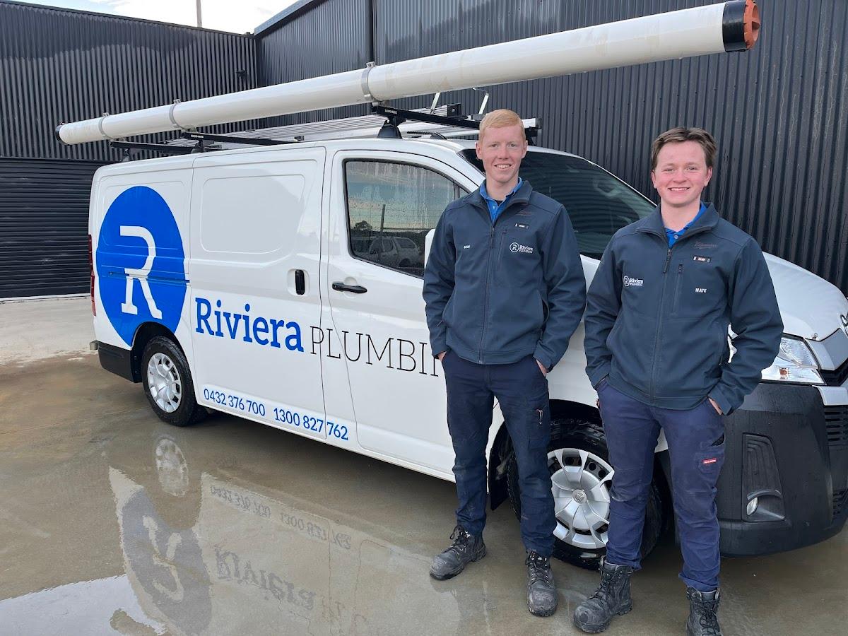 Riviera Plumbing