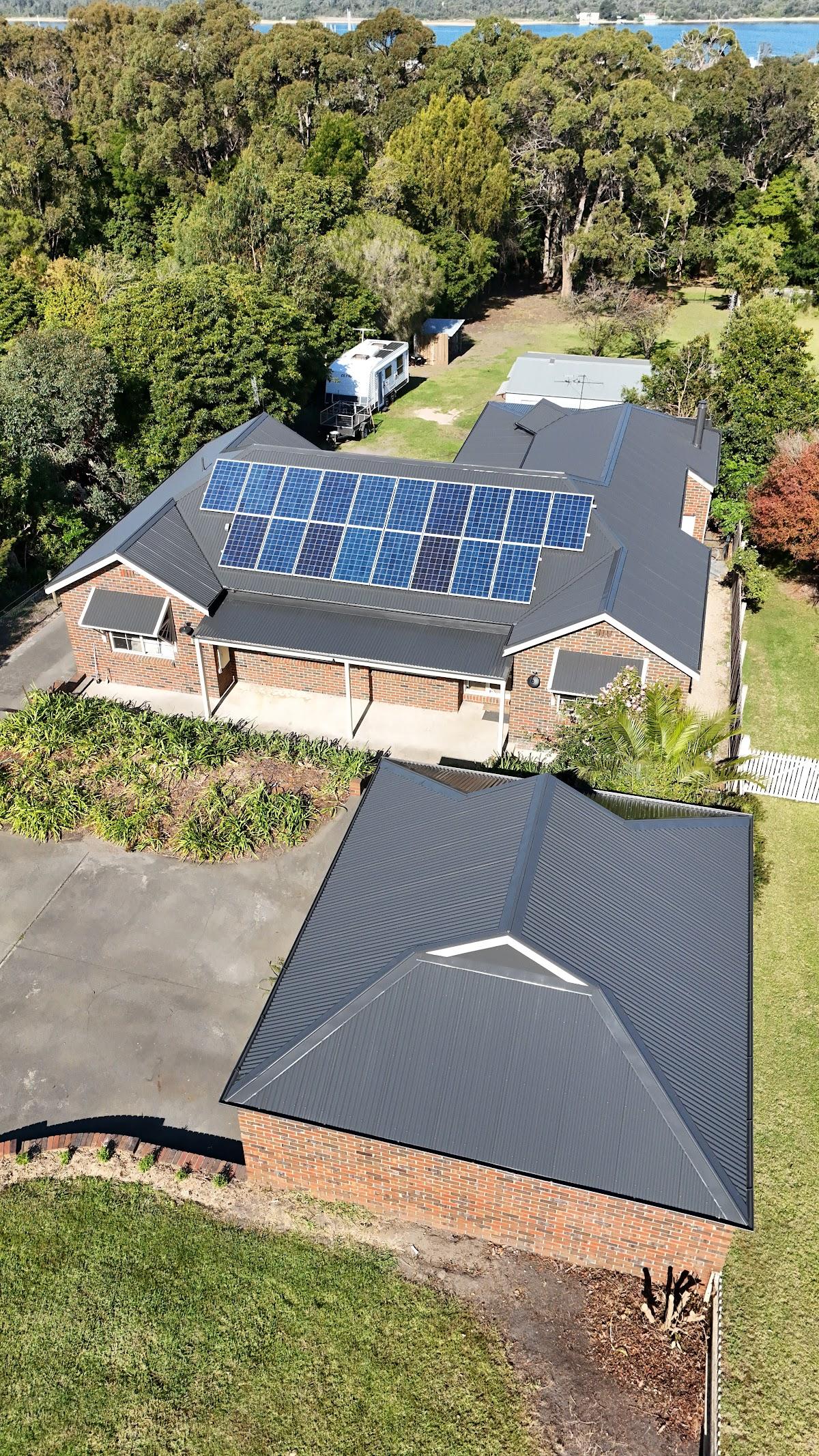 Riviera Roofing