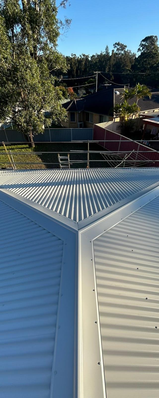 Rizon Roof Solutions Pty Ltd