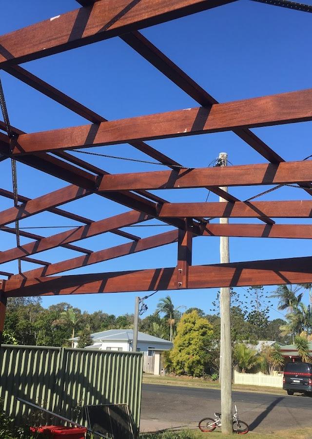 RJ Bienke Constructions