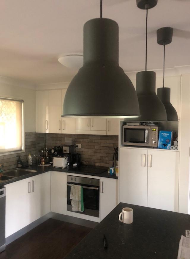RJ Electrician Pty Ltd