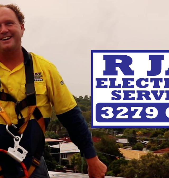 RJAY Electrical Services