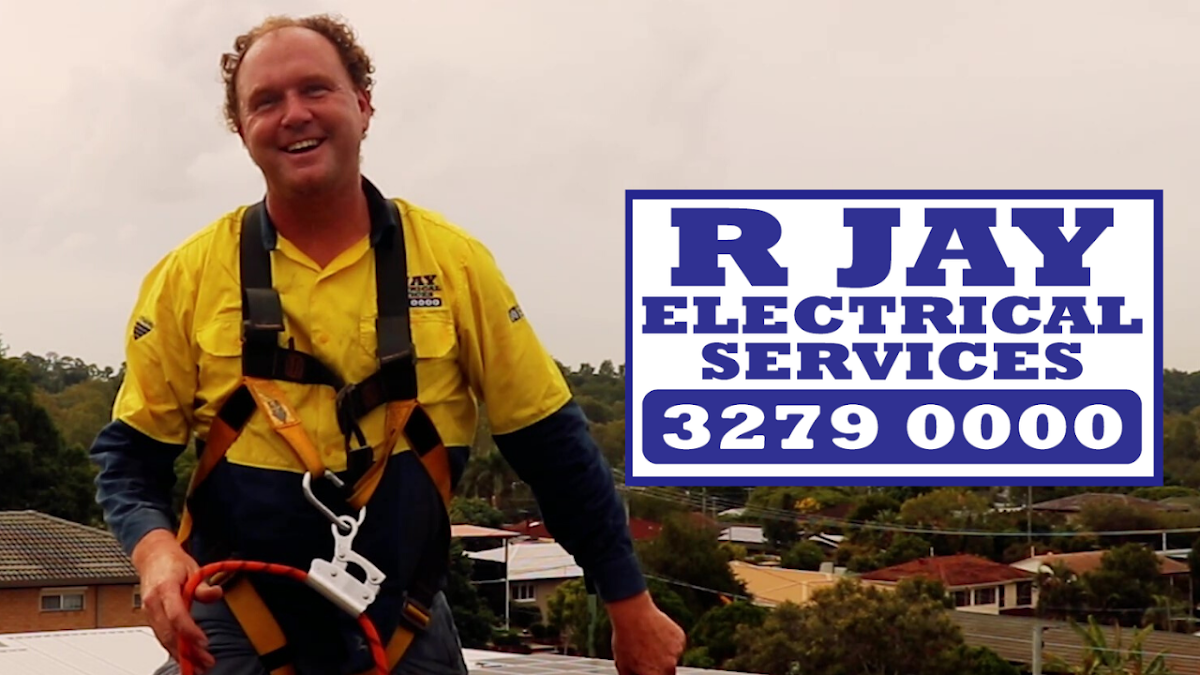 RJAY Electrical Services