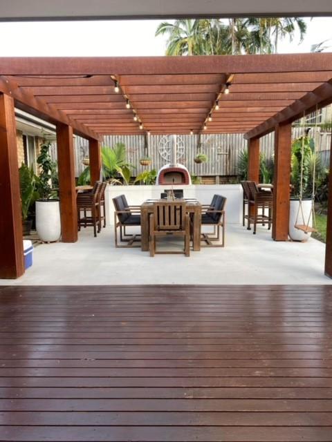 RJM Carpentry