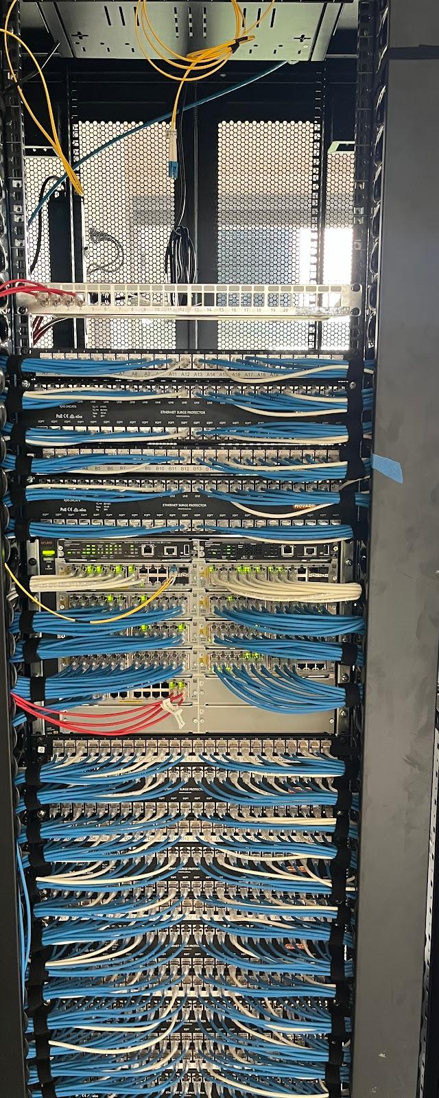 RJM Electrical Contractors
