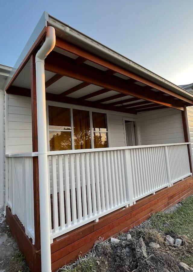 RJS Building Solutions