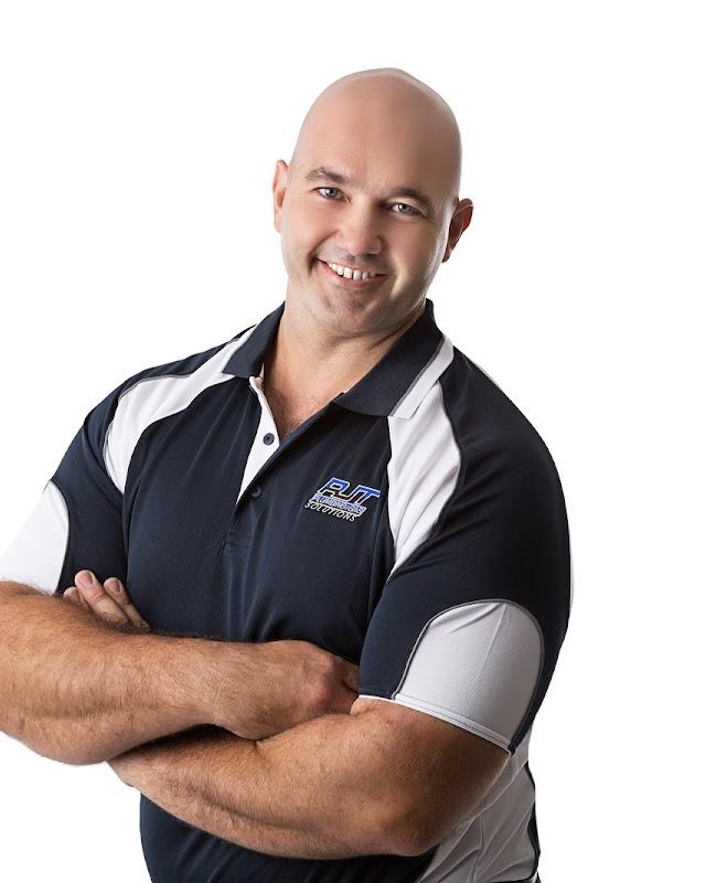 RJT Plumbing & Gas Solutions