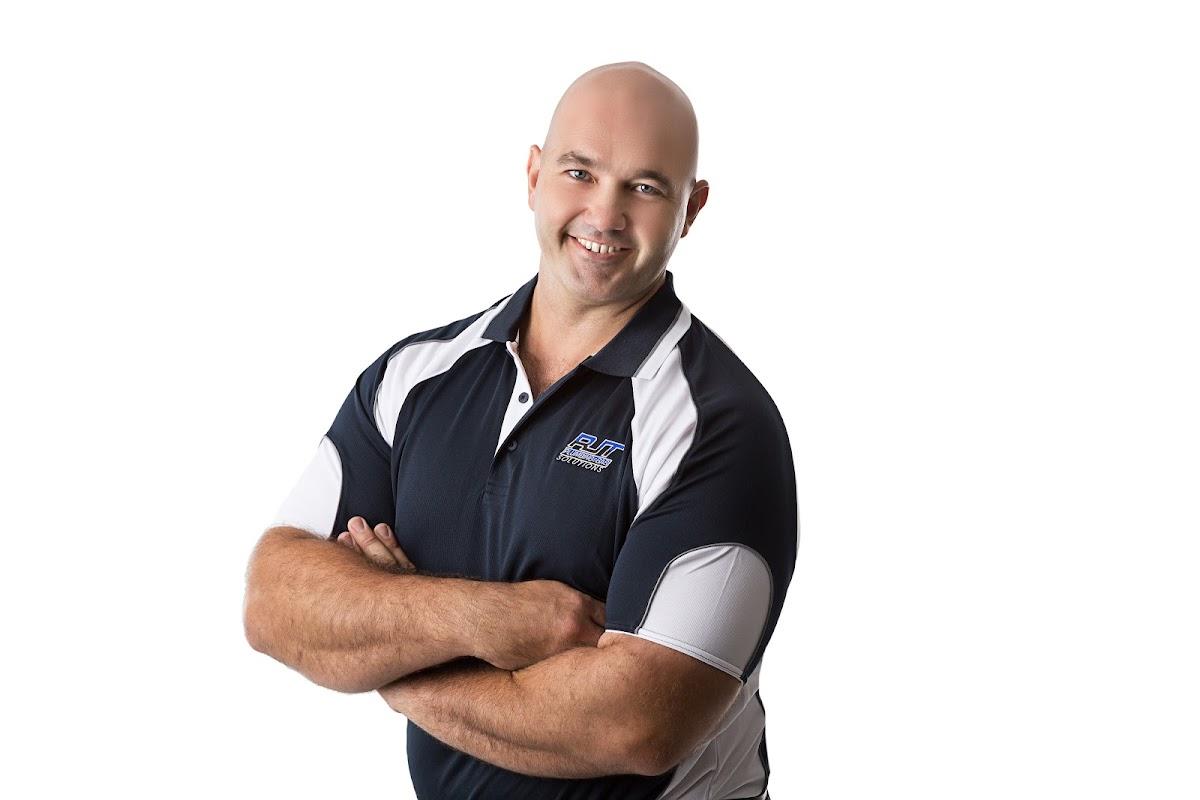 RJT Plumbing & Gas Solutions