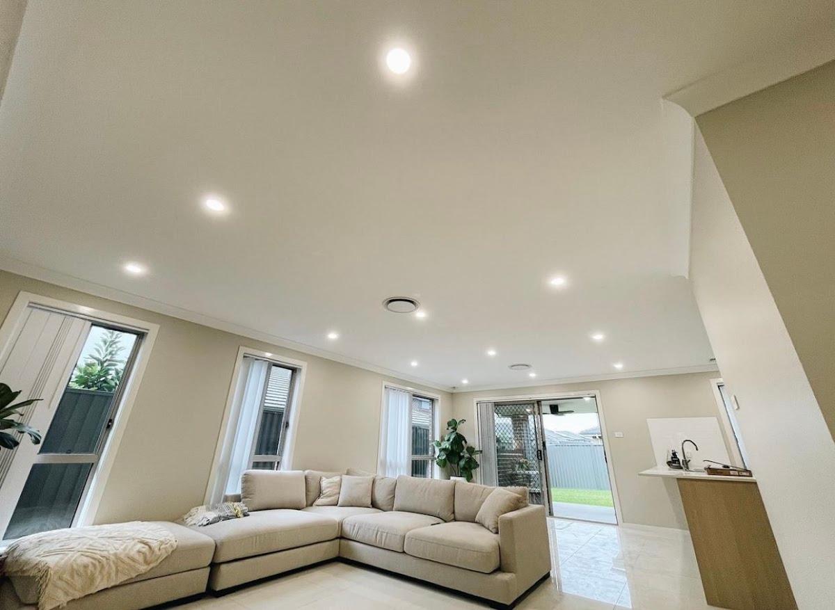 RK Electrical Pty Ltd