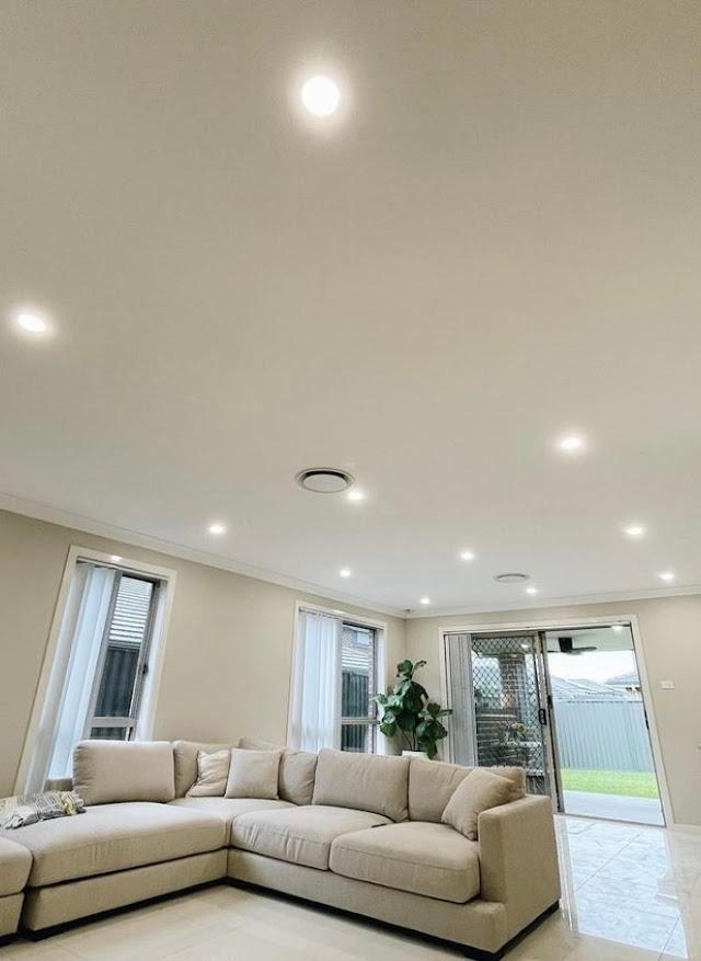RK Electrical Pty Ltd