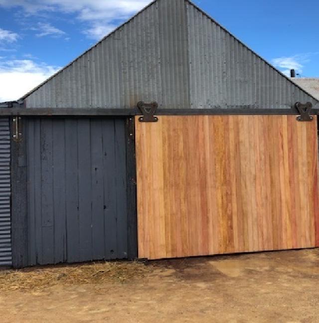 RL Carpentry & Joinery