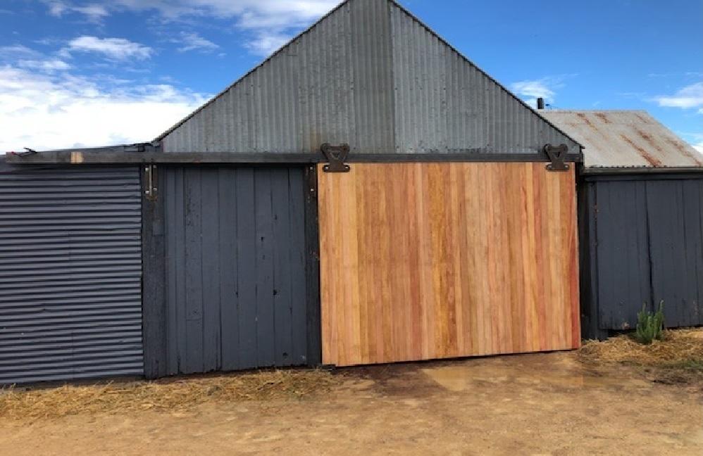 RL Carpentry & Joinery