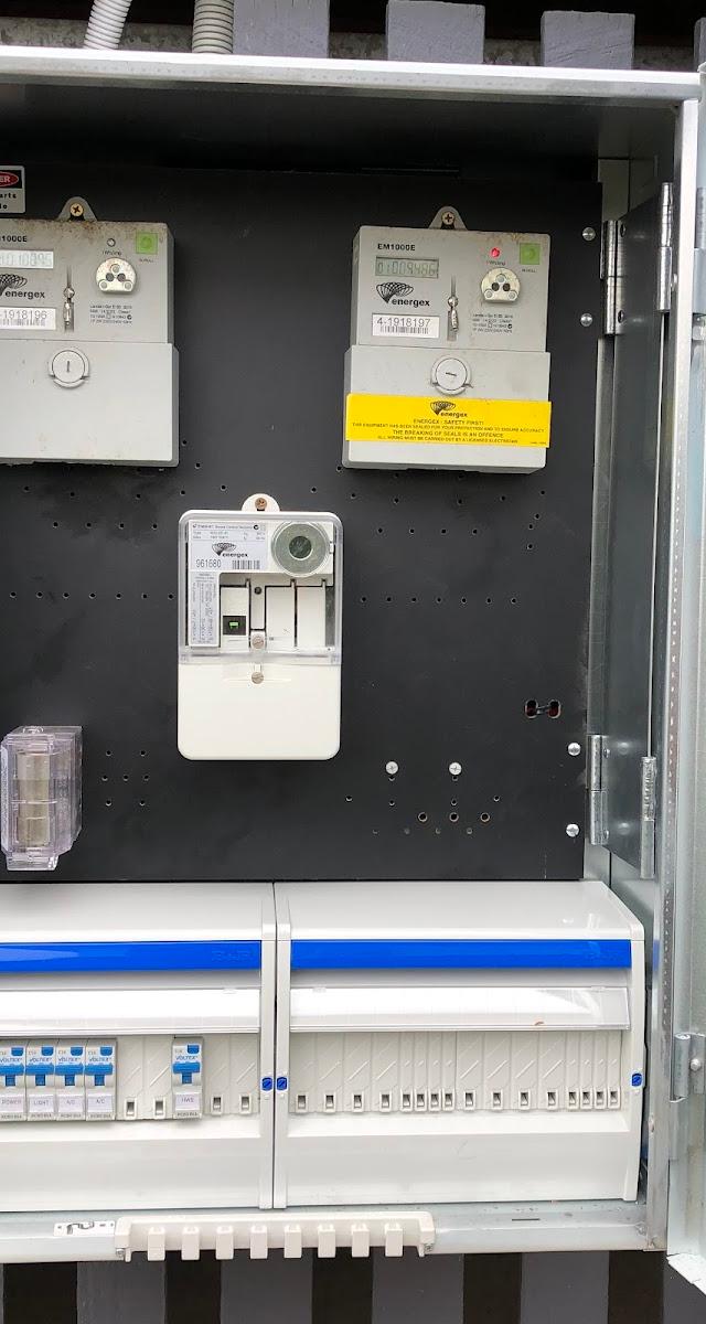 RL Electrical Contractors