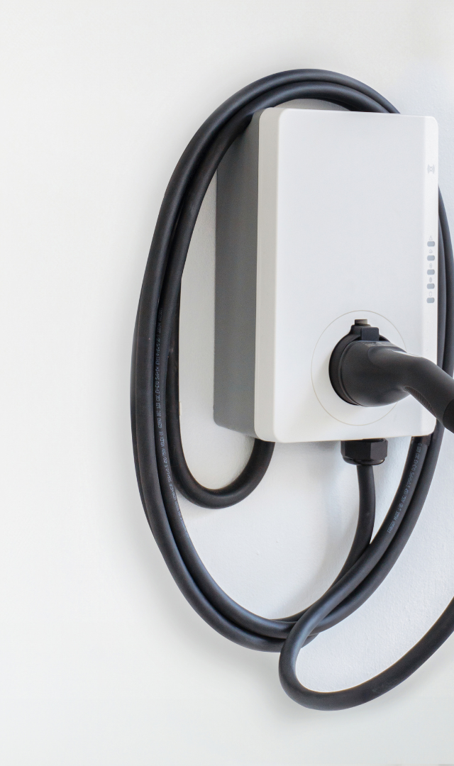 RLC Electrical