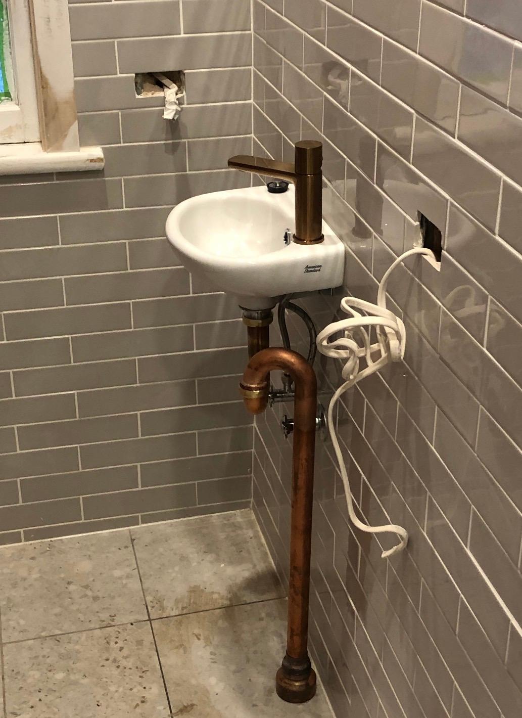 RLM Plumbing Contractors