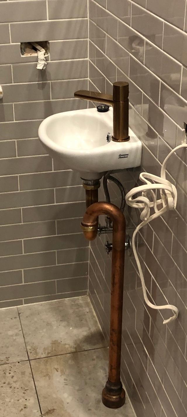 RLM Plumbing Contractors