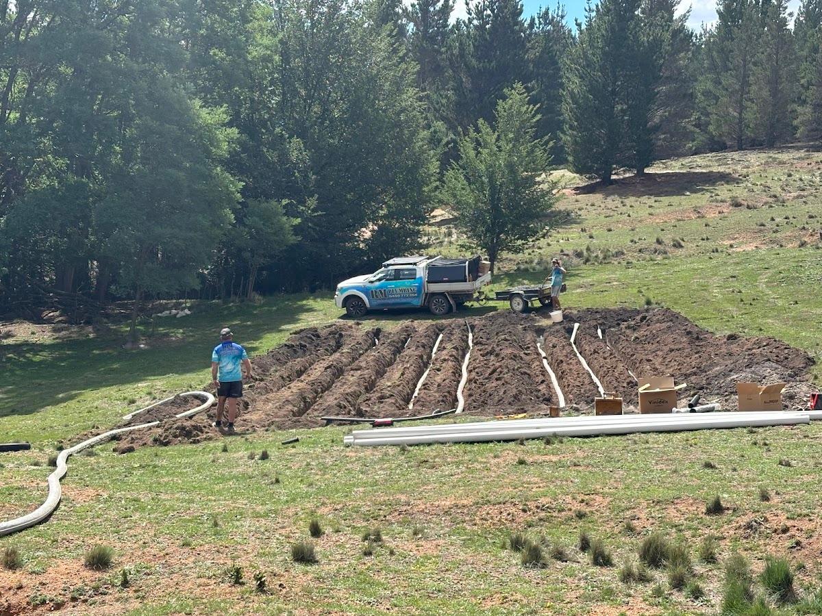 RM Plumbing Jindabyne