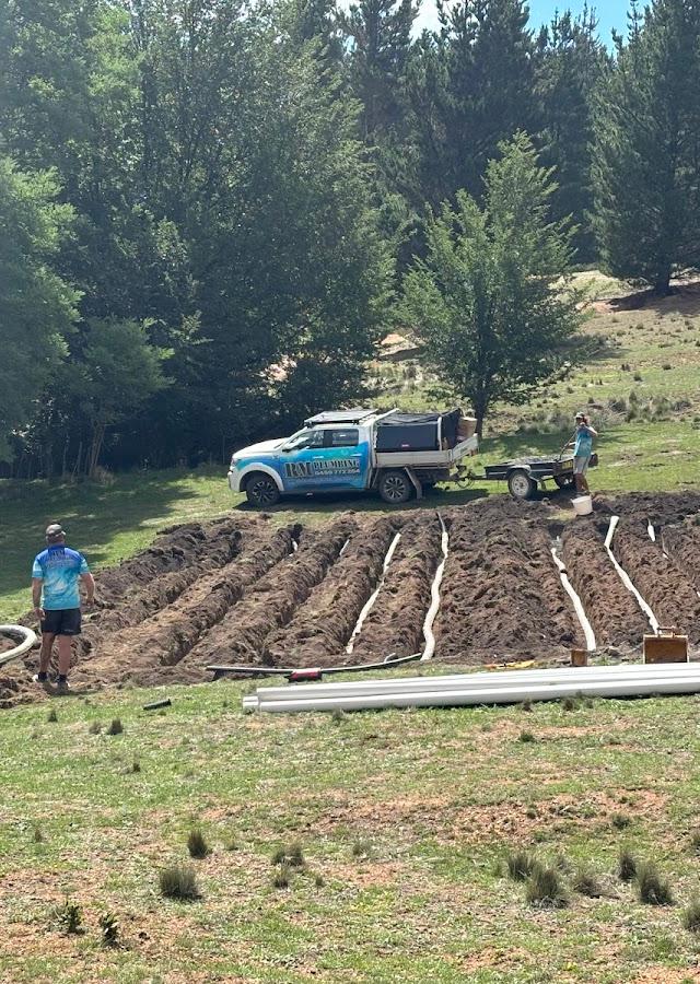 RM Plumbing Jindabyne