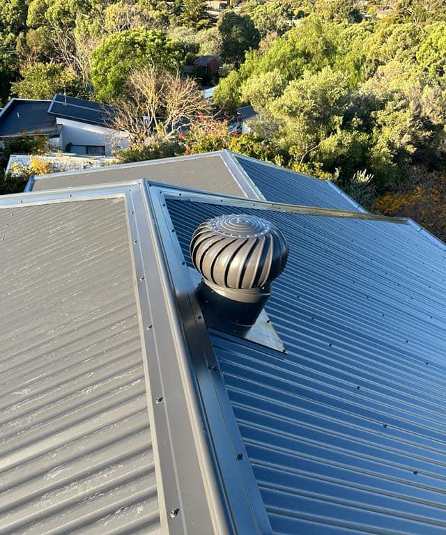 Rm Roof And Painting