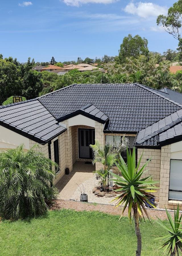 RM Roofing