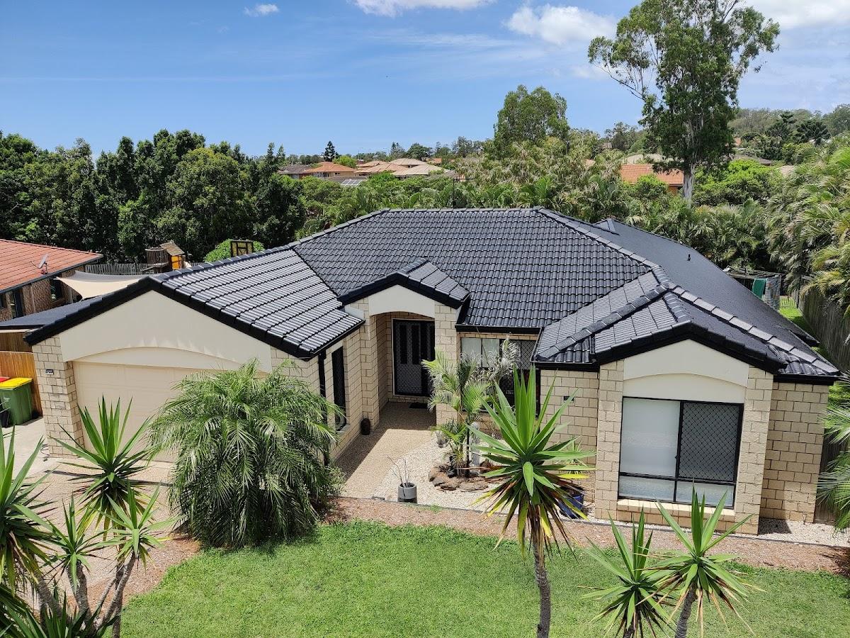 RM Roofing