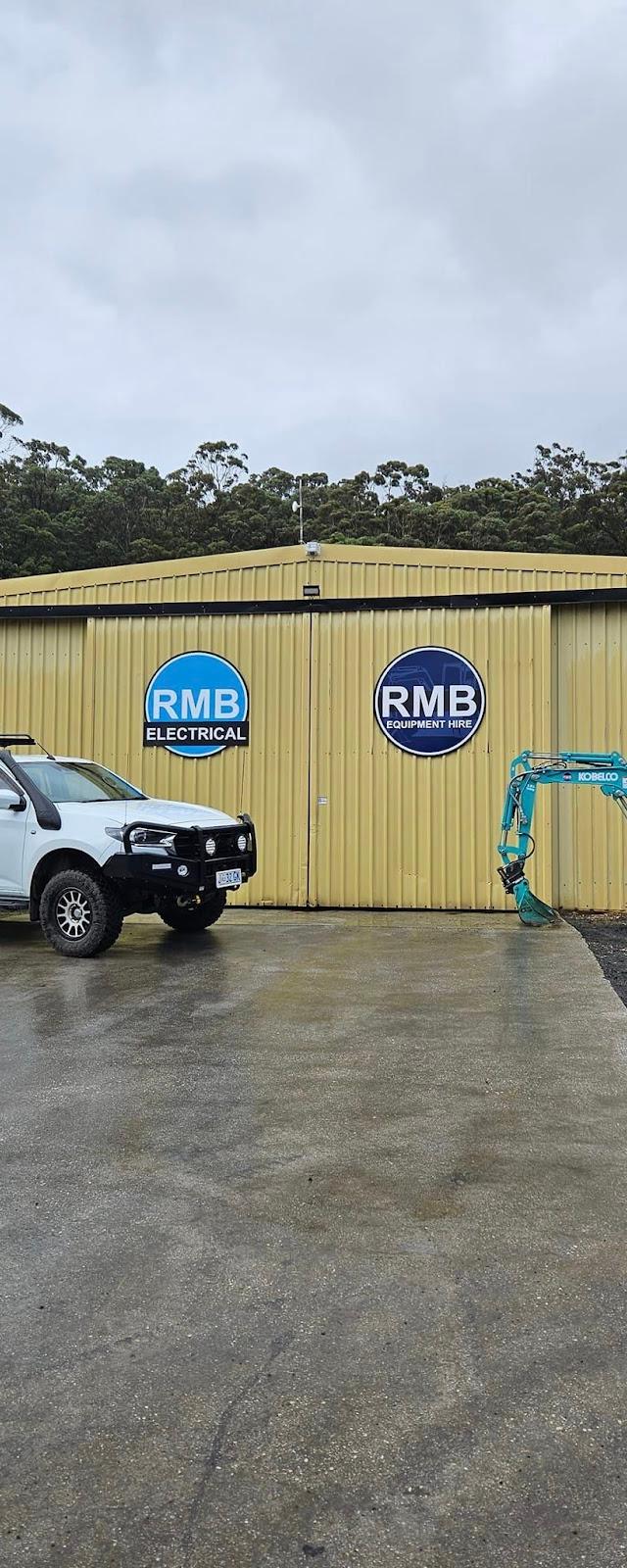 RMB Electrical