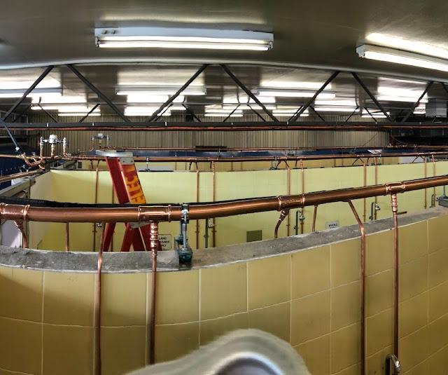 RMC Plumbing & Drainage Pty Ltd