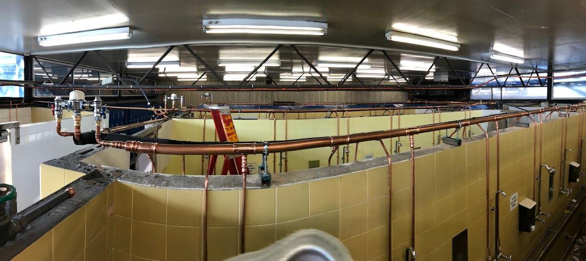 RMC Plumbing & Drainage Pty Ltd