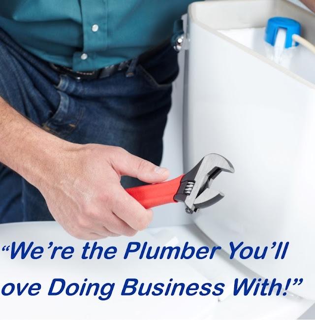 RMC Plumbing Services