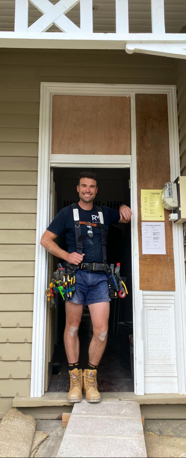 RMD Electrical