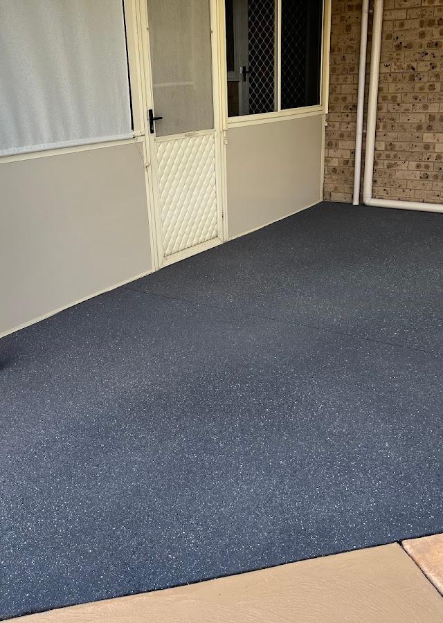 RMK contracting Pty Ltd