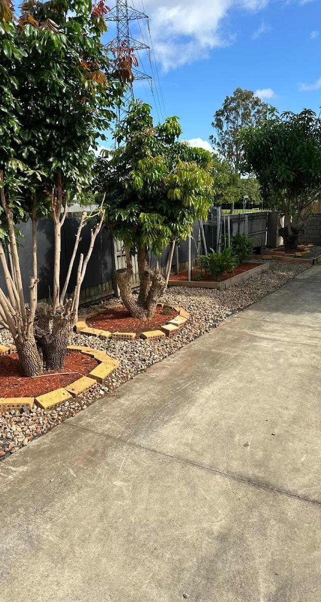 RNB Landscaping