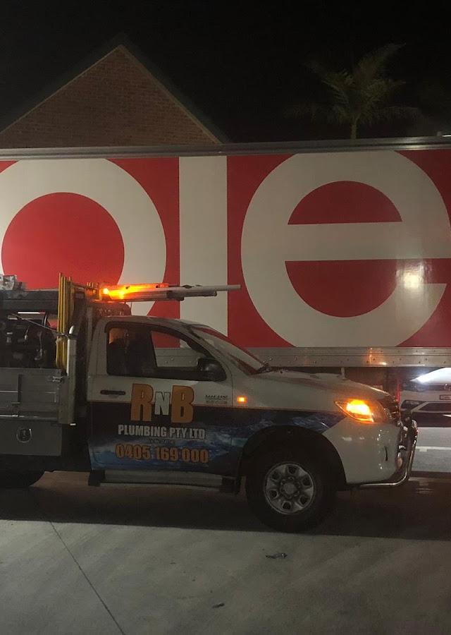 RNB Plumbing
